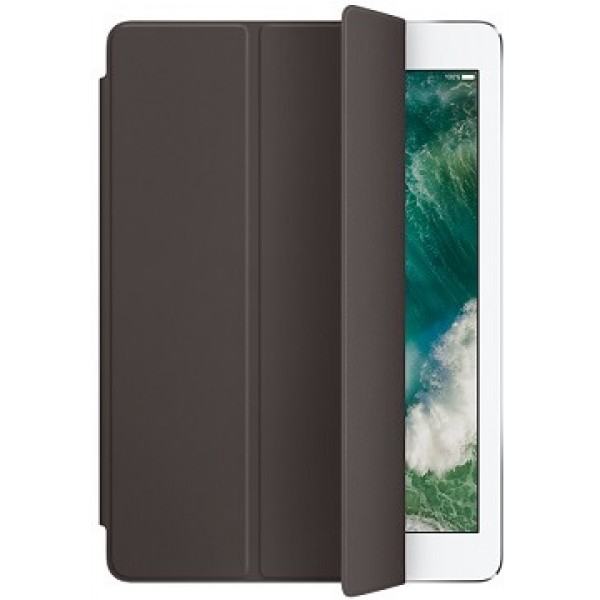Кожаный кейс iPad Pro 9.7 Black